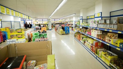 Ünlü Market Bilerek Zarar Etti!