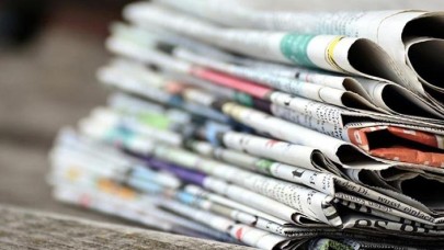 Ünlü Medya Kuruluşundaki Gazeteciler İş Bıraktı!