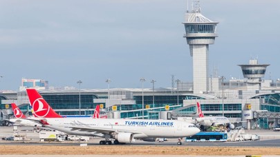 O Dernek Atatürk Havalimanı'na Talip!