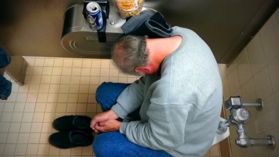 Vücudu Bira Üretmeye Başladı: İşinden Oldu!