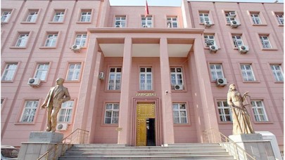 'Yalaka' Diyen İşçi Tazminatsız İşten Kovuldu!