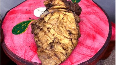 Bulduğu Şeyin Değerini Duyunca Şoke Oldu!