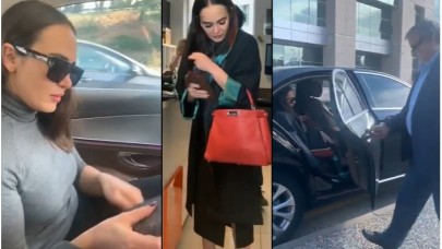 Zengin Avukatın Videosuna İstanbul Barosu'ndan Açıklama!