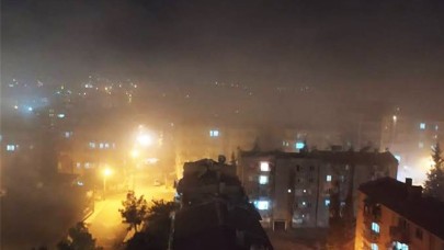 20'nci Zırhlı Tugay Komutanlığı'ndaki Patlamanın Detayları Belli Oldu!