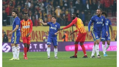 40 Yaşına Geldi Vukuatları Bitmedi!