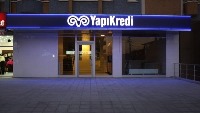 50 Şubesini Kapatacak Yapı Kredi Bankası'na Bir Darbe Daha!