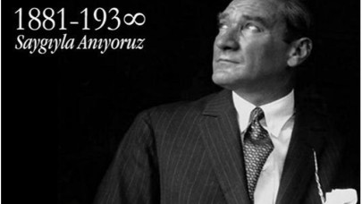 81 Yıldır Özlemle Anıyoruz...