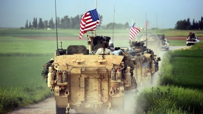 ABD,  Kirli İttifaklara Devam Ediyor!