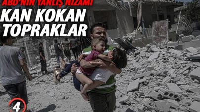 ABD'nin Yanlış Nizamı