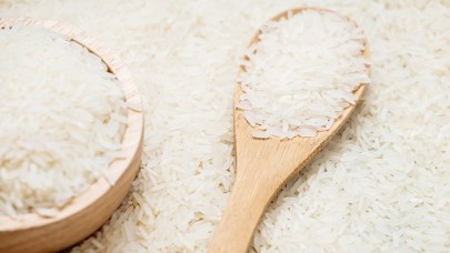 Ankara'da 'Plastik Pirinç' Skandalı!