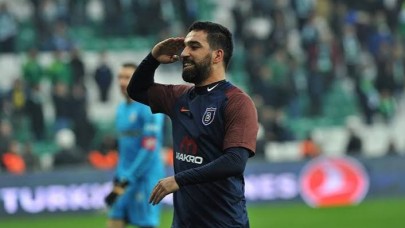 Arda Turan İçin Başakşehir Kararını Verdi!
