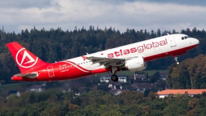 Atlasglobal'de Maaşların Ödenmediği İddia Edildi!