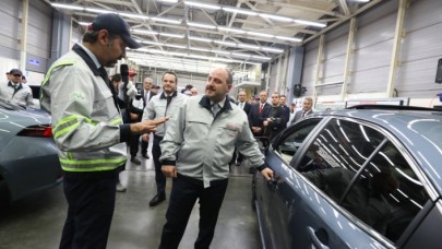 Hdp’li Vekile Bakan Varank’tan Tokat Gibi Yanıt!