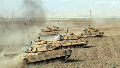 Barış Pınarı Harekatı Devam Edecek mi?