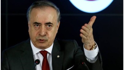 Başkan Mustafa Cengiz'den Falcao İle İlgili Son İddia