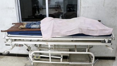 Bilimsel Araştırma İçin Bağışlanan Kadavralar Kaderine Terk Edildi!