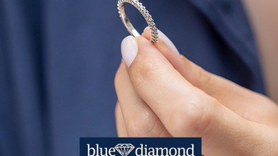 Blue Diamond’dan Görülmemiş Kampanya! Blue Friday!