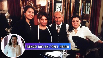Bozkurt İlham Gencer'den Cumhuriyet'in 96. Yılına Özel Yeni Marş!