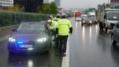 Çakar Lamba Uygulamasında Milletvekilleri İçin Yeni Gelişme!