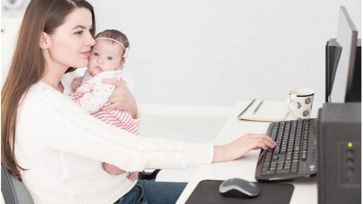 Çalışan Annelere 1300 TL Bakıcı Desteği!