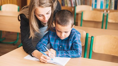 Canım Öğretmenim Can Derdinde