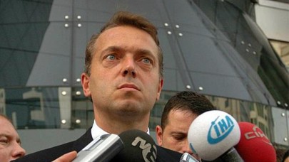 Cem Uzan'dan Türkiye'ye Dönüş Sinyali!