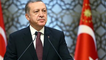 Cumhurbaşkanı Erdoğan'dan 'Defol Alevi' Yazısıyla ilgili Önemli Açıklama