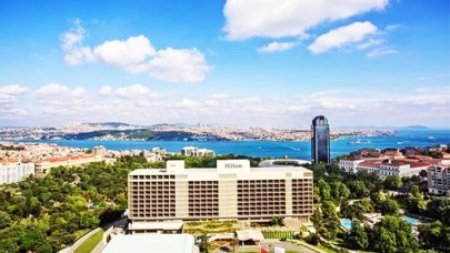 Dev Otel Zinciri Türkiye Pazarını Büyütüyor!