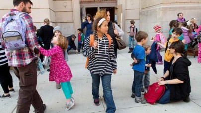 Devamsızlık Yapan Öğrencinin Velisine Para Cezası!