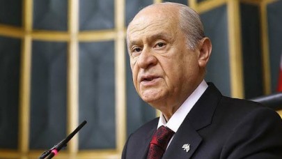 Devlet Bahçeli'den 24 Kasım Öğretmenler Günü Mesajı!