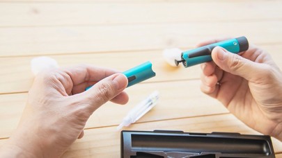 Diyabet Hastalarına 'İğnesiz İnsülin' Müjdesi!