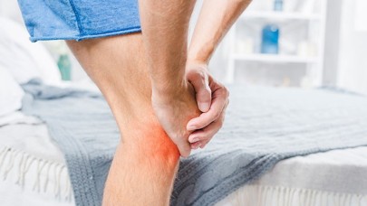 Diz Kireçlenmesinde Protez Ameliyatını Geciktirmeyin!