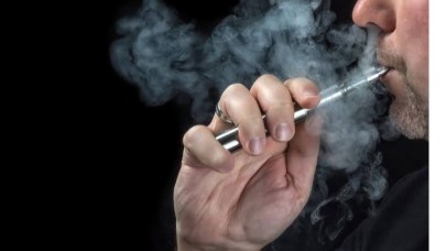 Elektronik Sigara Hastalıklarının Sebebi Belli Oldu!