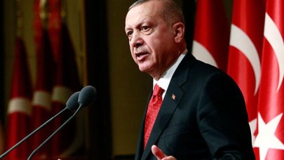 Erdoğan'dan Yetenek Sınavlarıyla İlgili YÖK'e İtiraz!