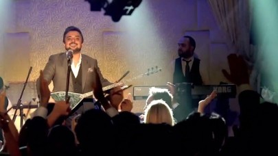 'Erik Dalı' Şarkısı Yüzünden Mahkemelik Oldu!