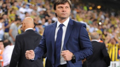 Ertuğrul Sağlam'ın Yeni Takımı Belli Oldu!