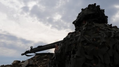 Eylem Hazırlığındaki 2 PKK'lı Terörist Etkisiz Hale Getirildi!