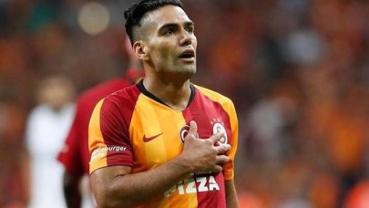 Falcao'nun Lüks Villasının Fiyatı Dudak Uçuklattı!