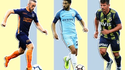 Fenerbahçe Başakşehir'den Besleniyor!