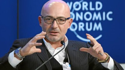 Ferit Şahenk'in Şimdi de Restoranı Kapandı!