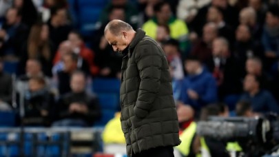 Galatasaray'ı Bekleyen Büyük Tehlike!