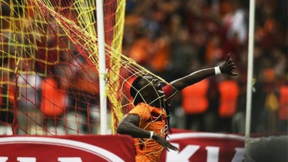 Galatasaray'ın Gol Kralı Geri Dönüyor!