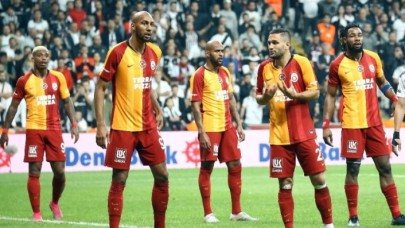 Galatasaray’da Japon Nagatomo İle Yollar Ayrılacak!