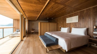 Geceliği 6 Lira Olan Otelde Kalmanın Tek Şartı Var!