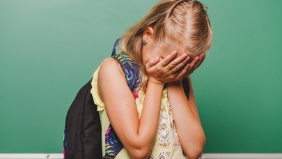 'Akran Zorbalığı' Çocukları Okul Değiştirmeye Zorluyor!