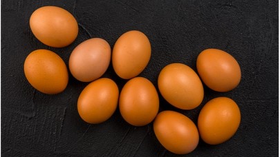 Art Arda 41 Yumurta Yiyen Kişi Öldü!