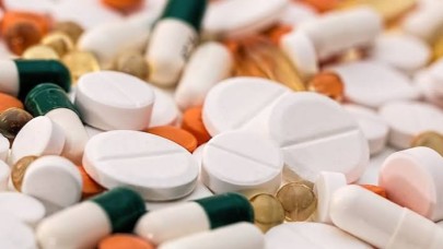 Hayvanlarda Antibiyotik Direnci Doğrudan İnsanı Etkiliyor