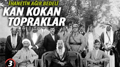 İhanetin Ağır Bedeli