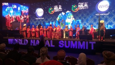 İstanbul'daki "Helal Expo" Bugün Kapılarını Açıyor!