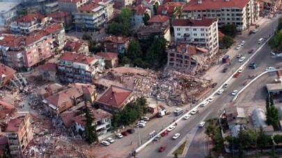 Japon Uzman'dan Korkutan İstanbul Depremi Uyarısı!